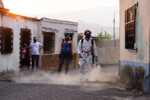 Technicien hygiéniste travail